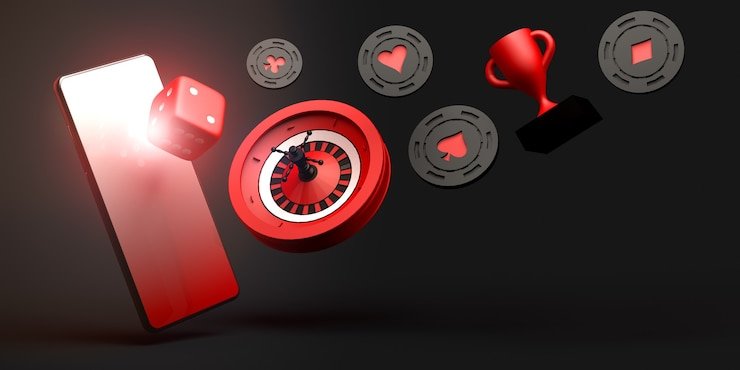 Hacksaw Gaming baccarat table with dealer and live chat interface